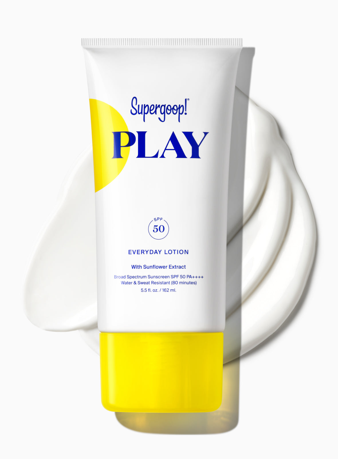 Supergoop Facebook ad