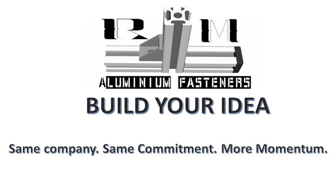RM Aluminium & Fasteners Facebook ad