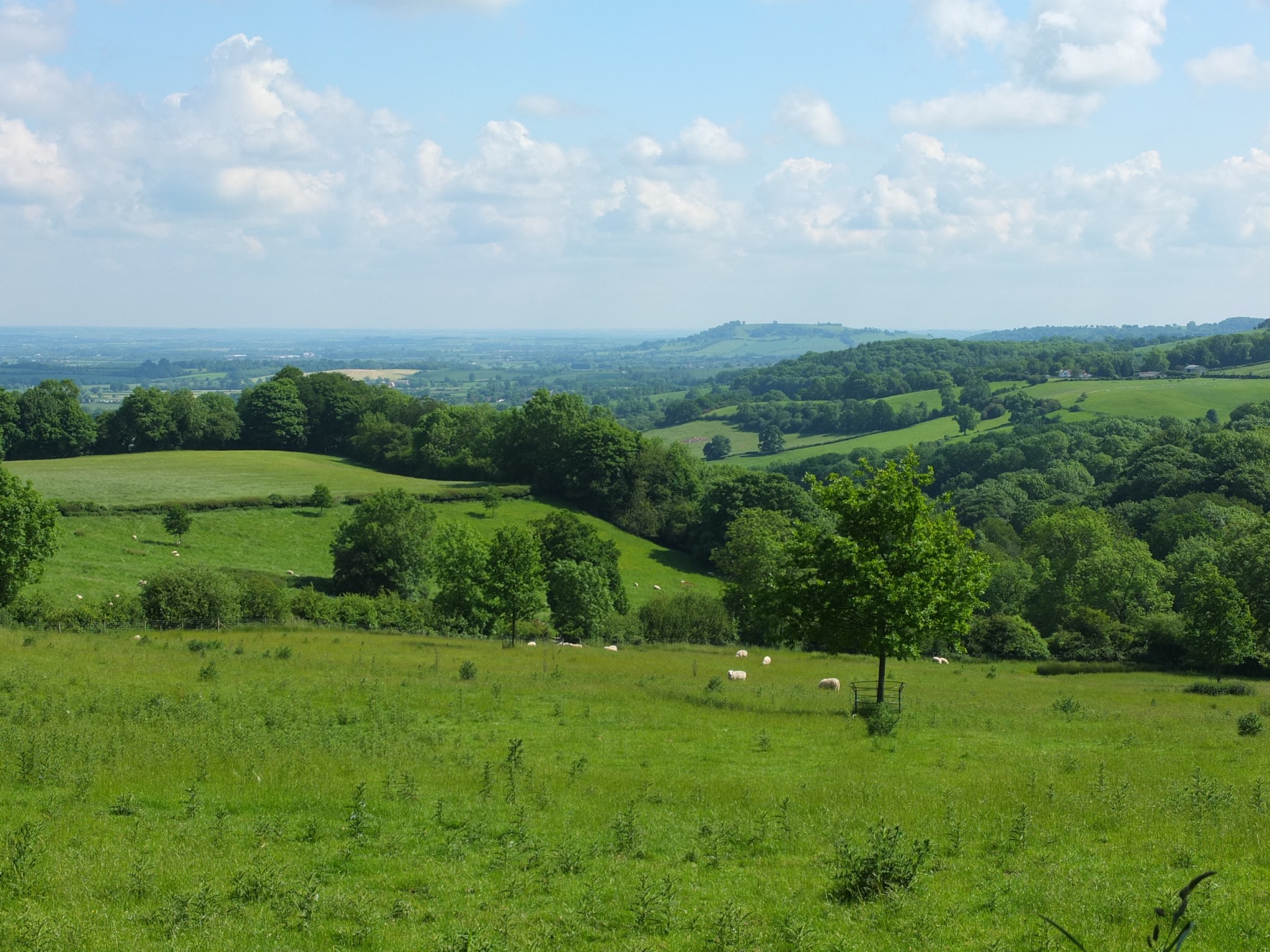 Cotswold Journeys Facebook ad