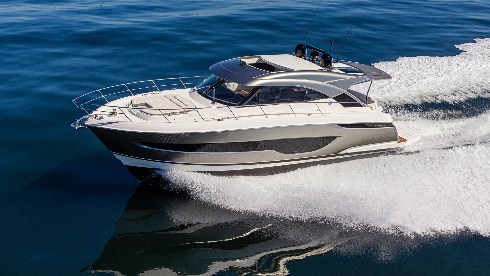 Bosun's Marine Peabody MA Facebook ad: Bosun’s Marine in Peabody has the lineup of…