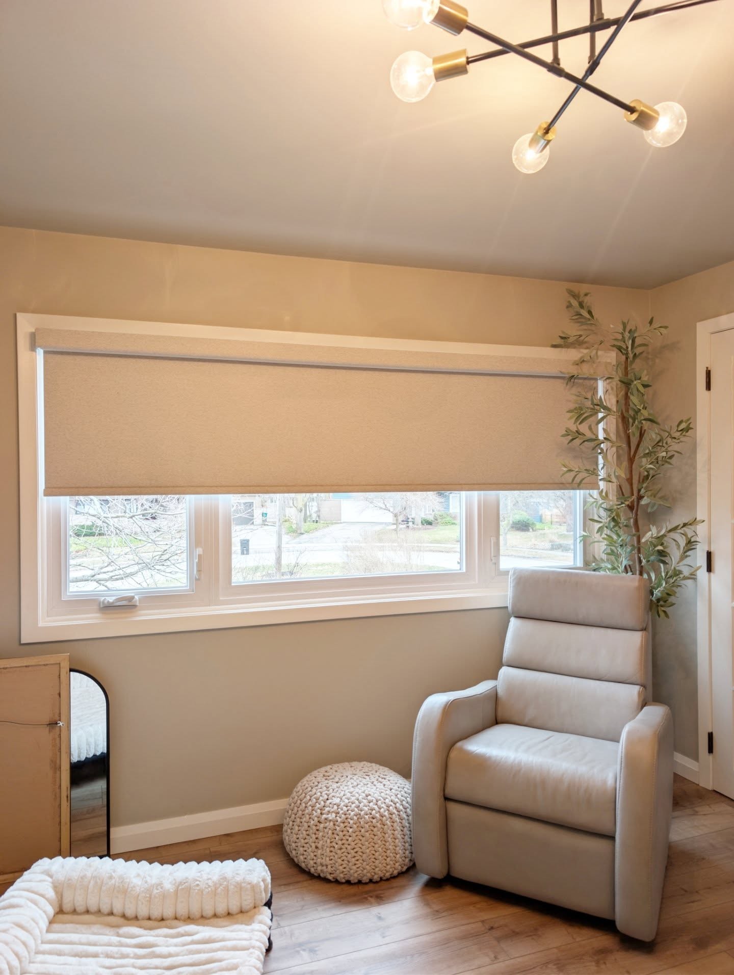 Blinds To Go Facebook ad