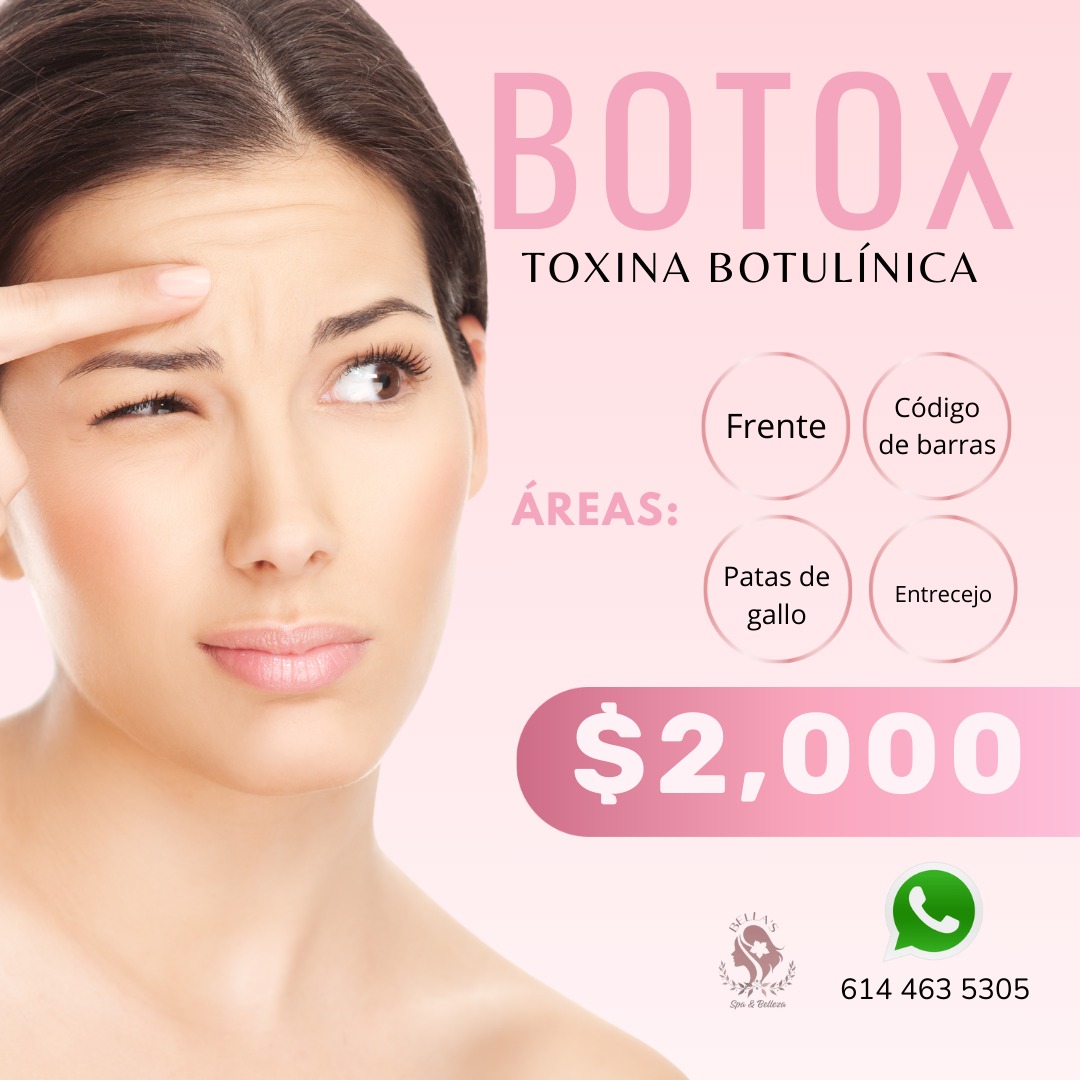 Bella's moldeamiento corporal y faciales Facebook ad: ¿Te gusta verte siempre radiante?