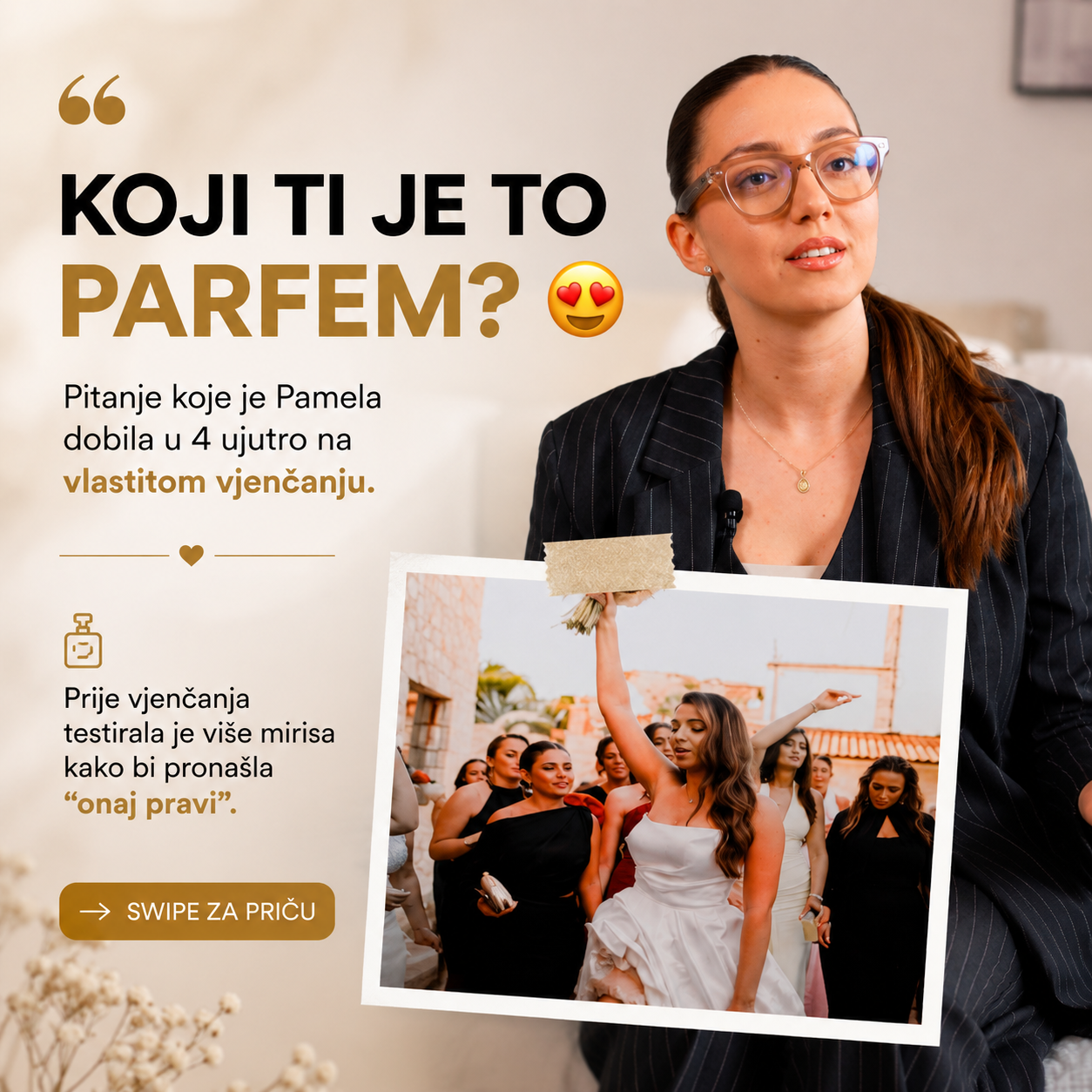 Chez Pierre Hrvatska Facebook ad