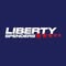 Liberty Spenders