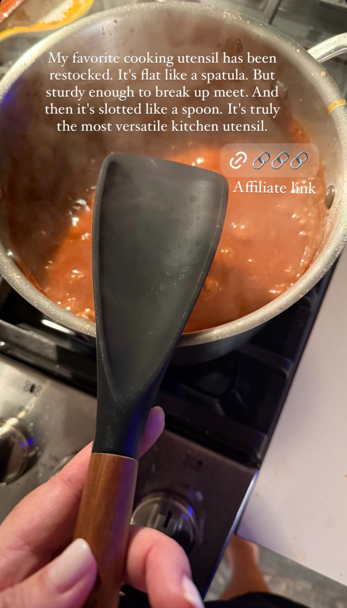 My Sister Made Me Buy It Facebook ad