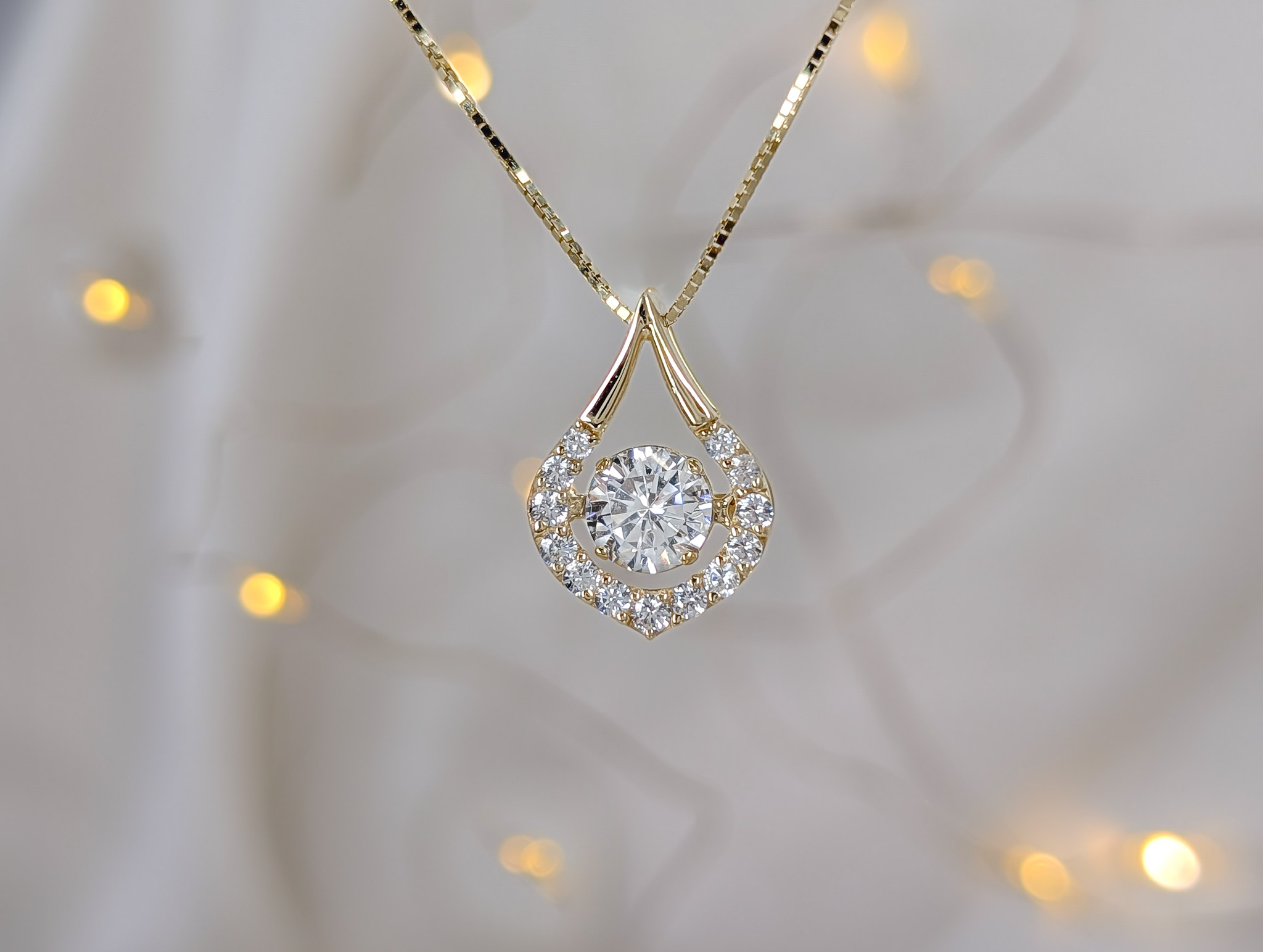 Tigris Jewelry Co. Facebook ad