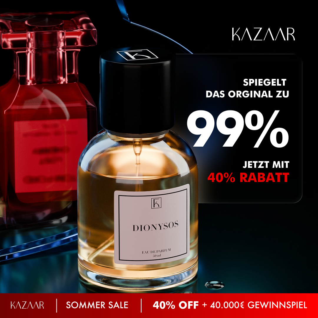 Kazaar Facebook ad
