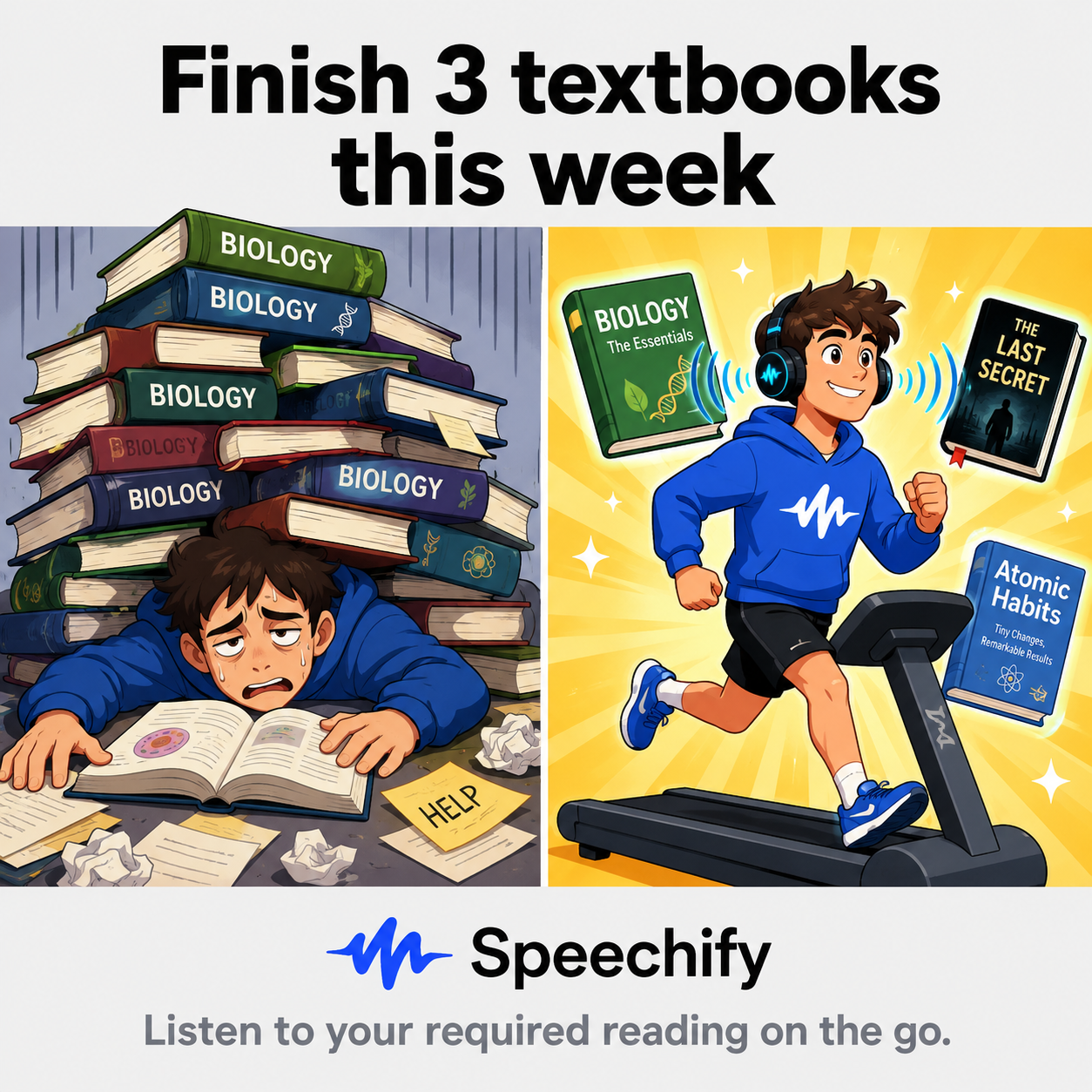 Cliff Weitzman Facebook ad
