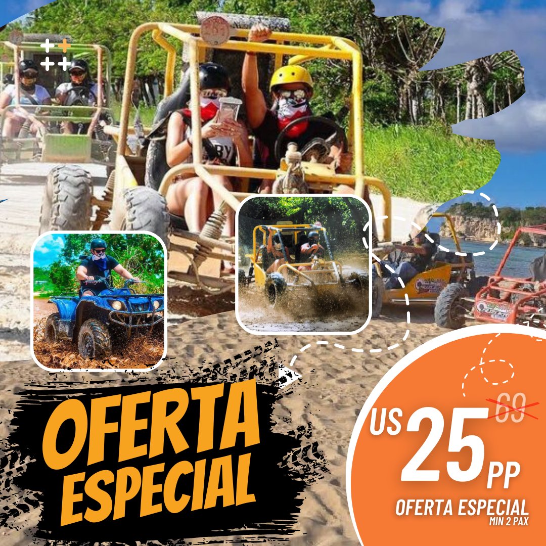 Betropical Facebook ad