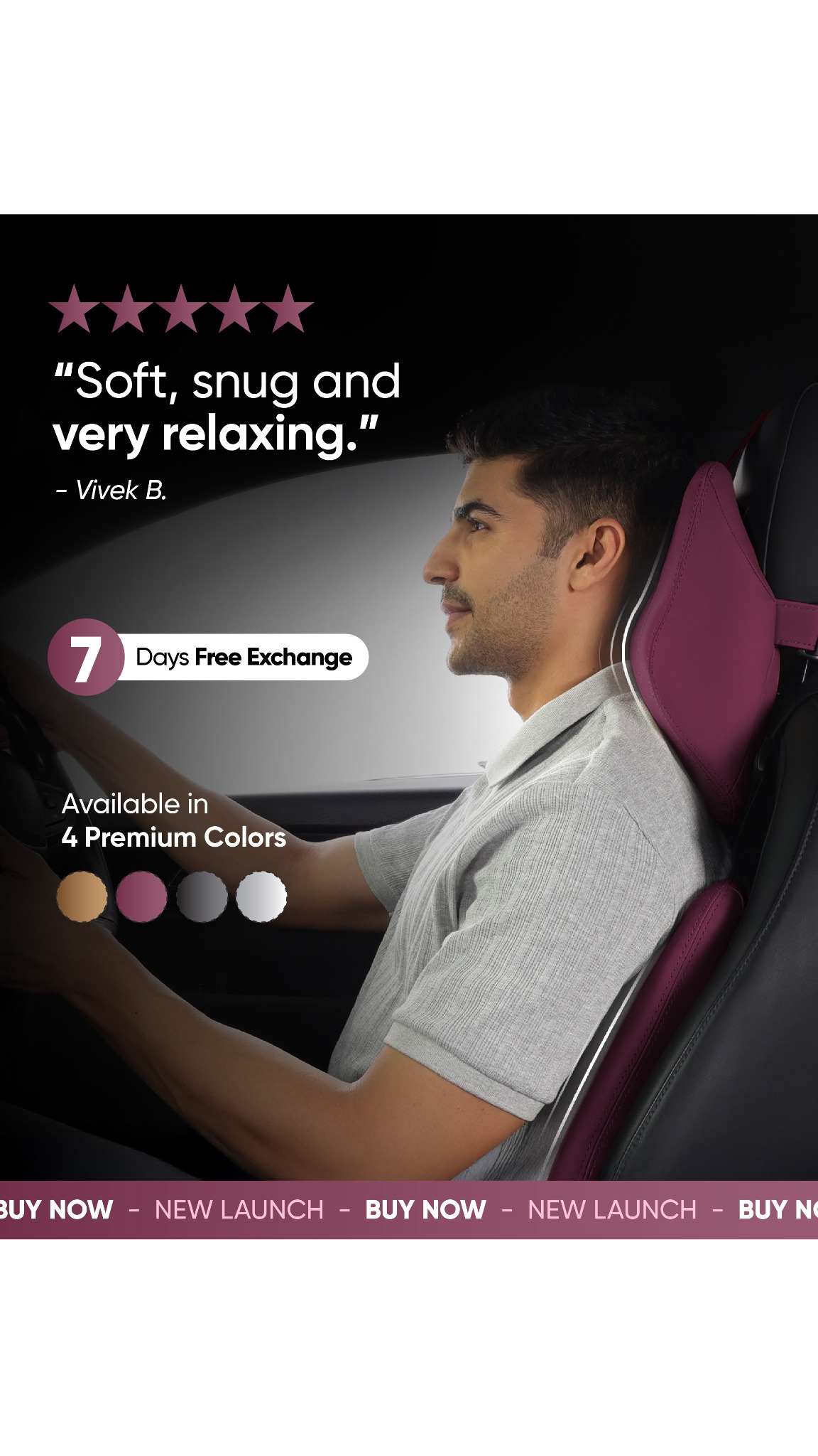Frido Facebook ad
