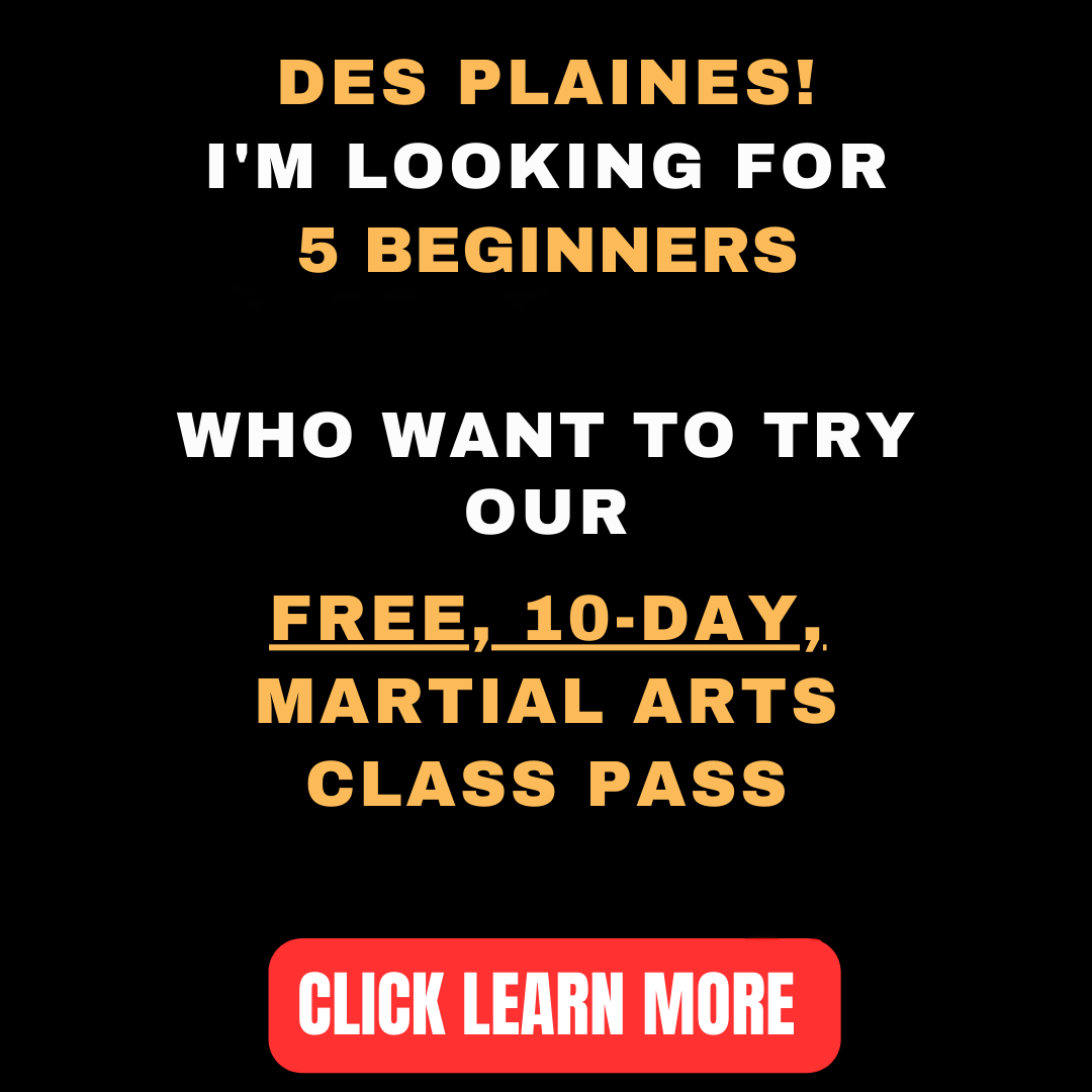 W. Kim TKD MP/DP Facebook ad