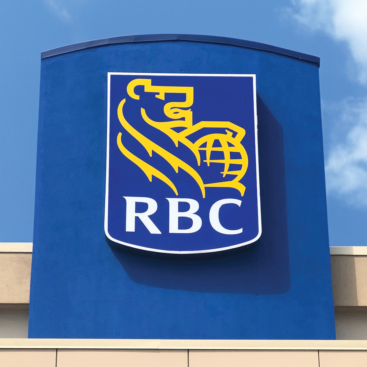 RBC Facebook ad