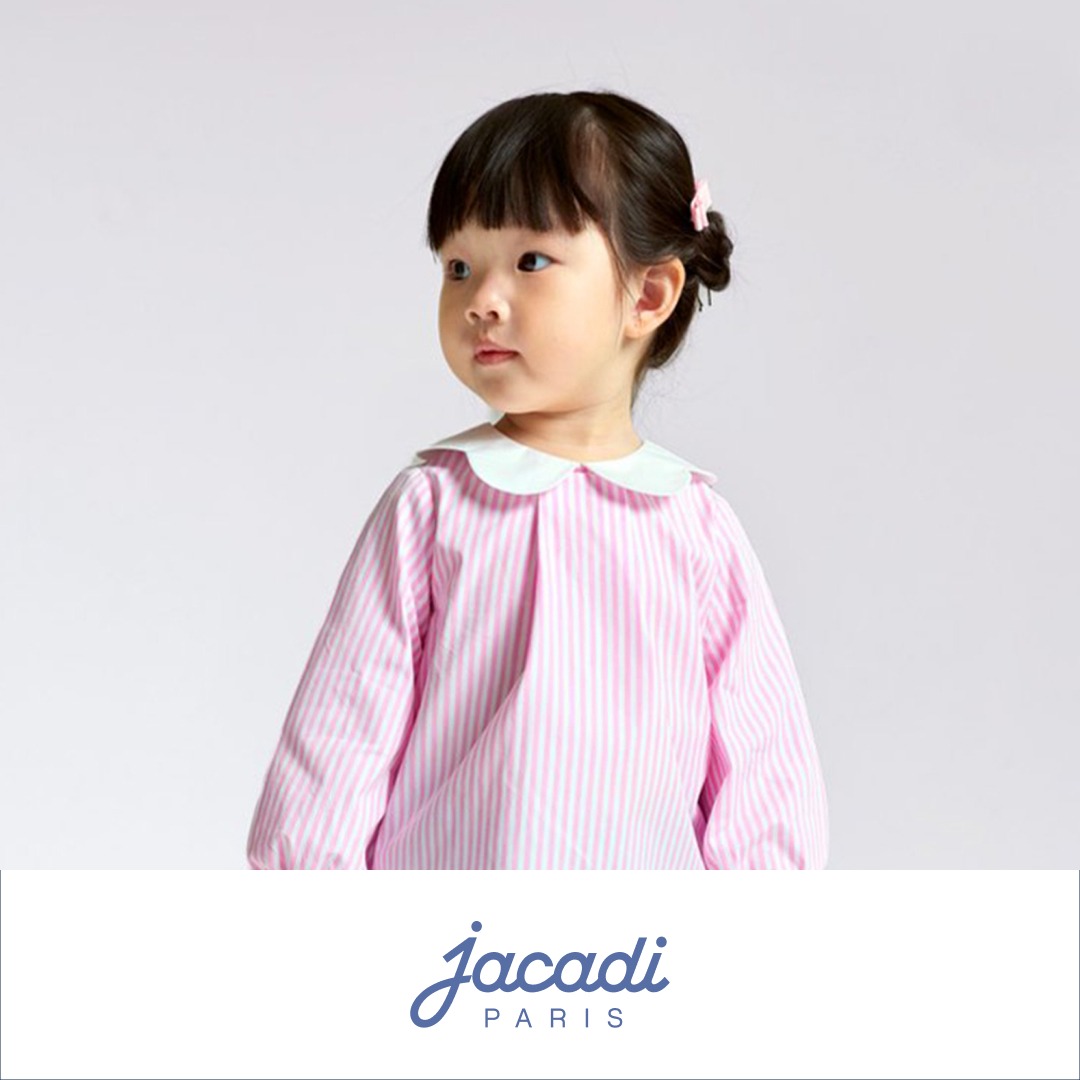 Jacadi Facebook ad