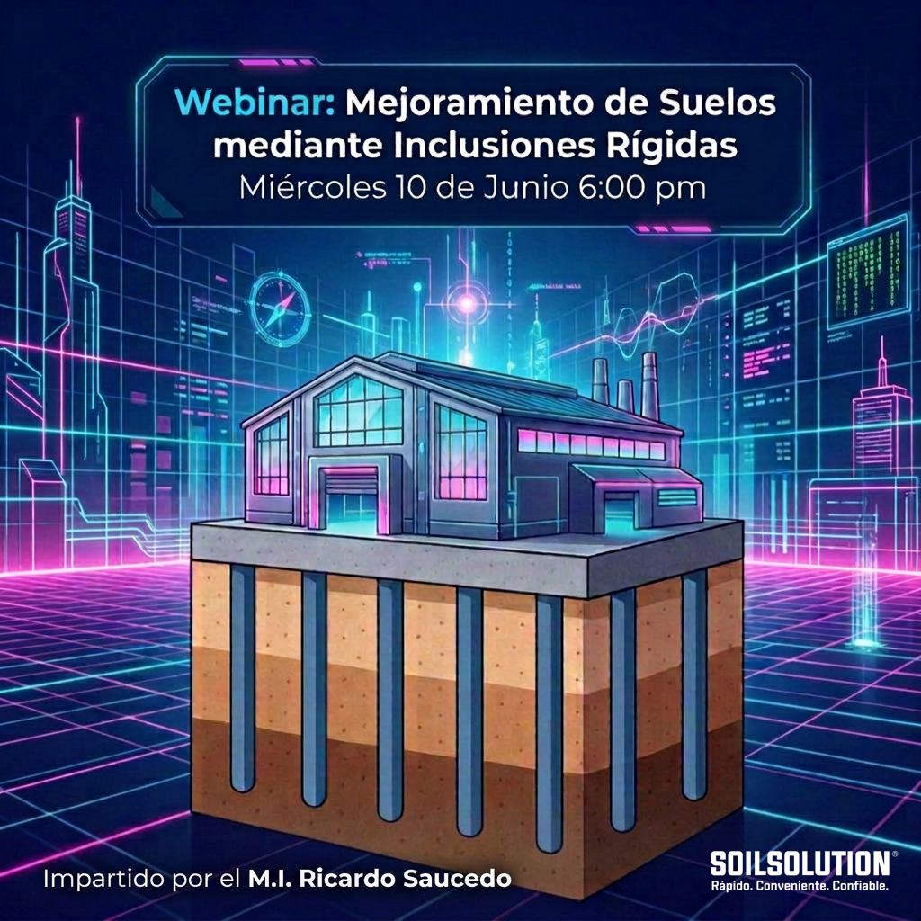 Soilsolution Facebook ad