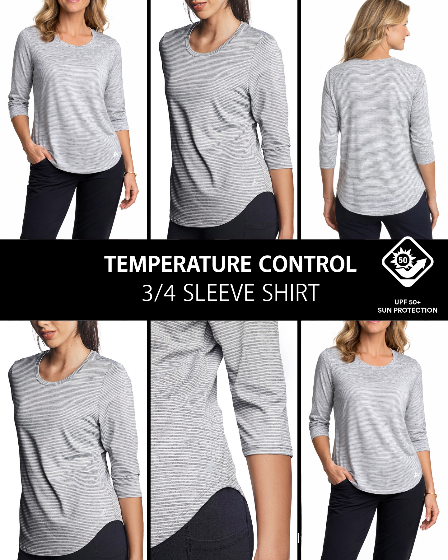 Arctic Cool Facebook ad