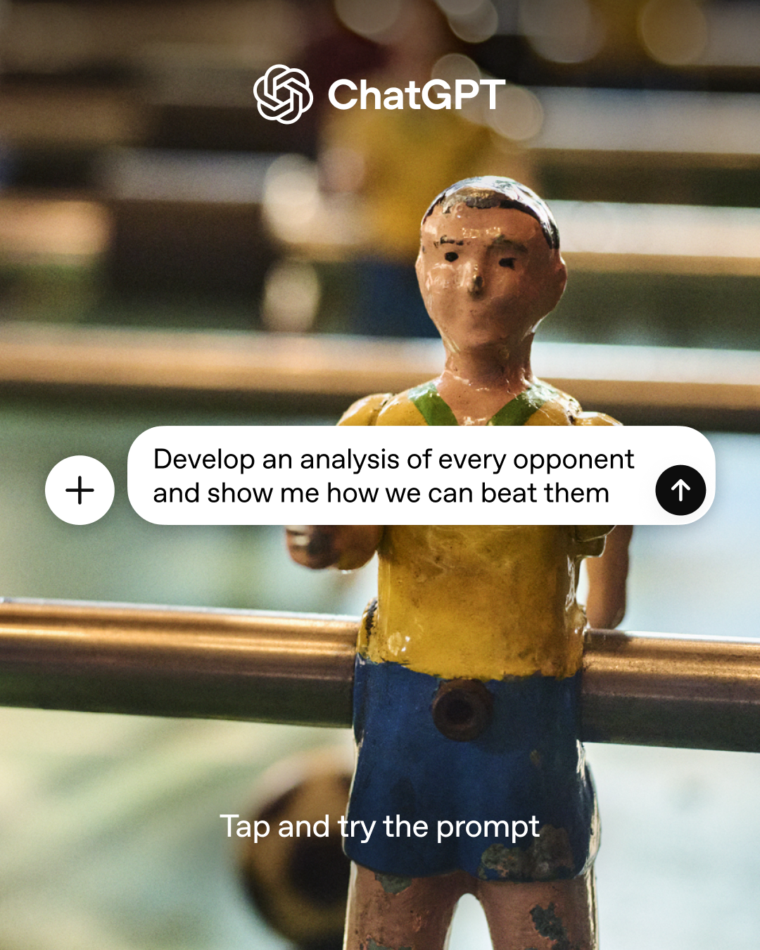 ChatGPT Facebook ad from Jul 2, 2026