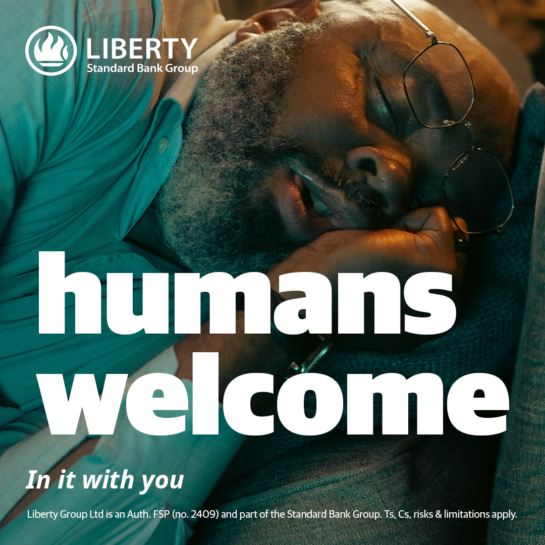 Liberty Group SA Facebook ad