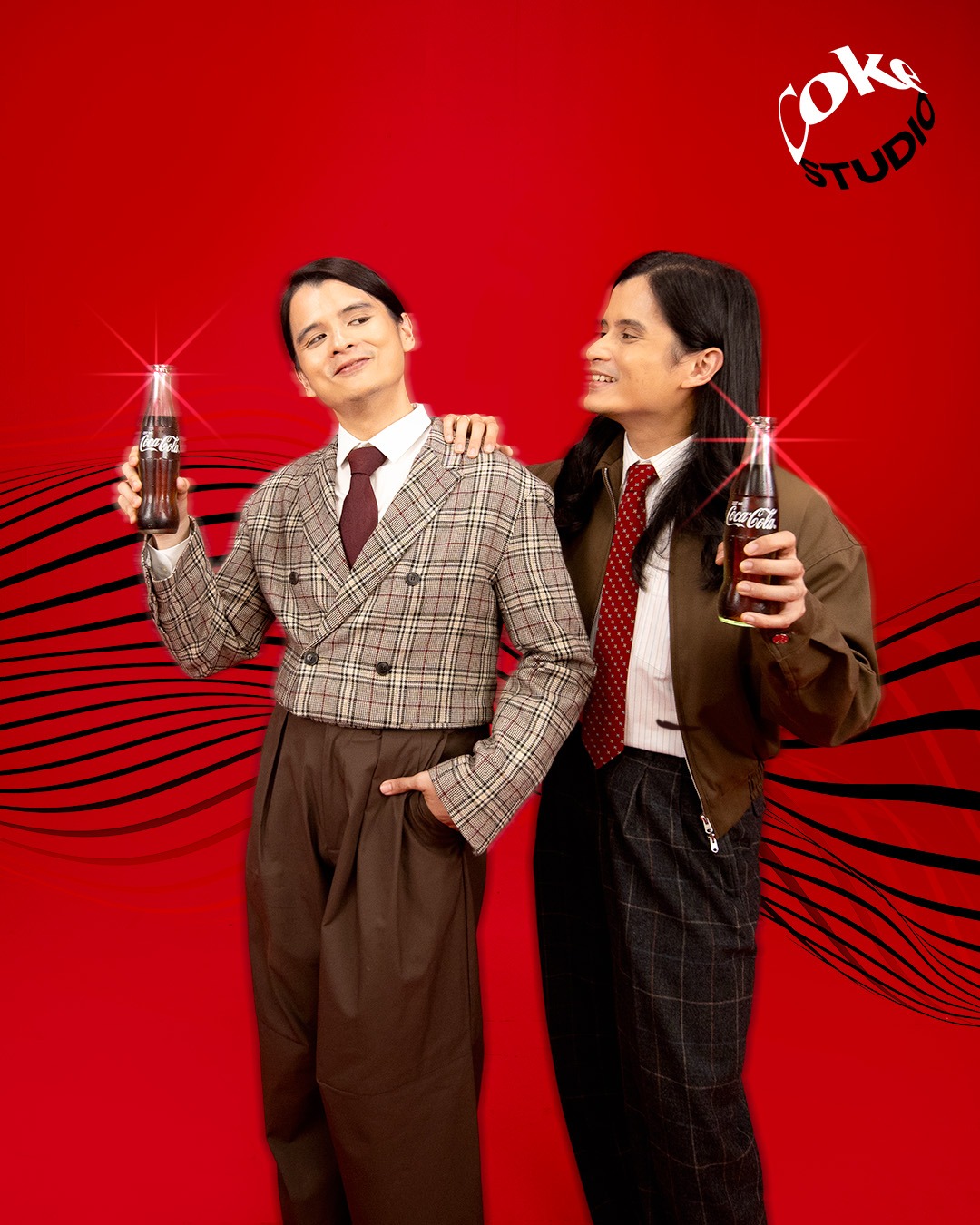 Coca-Cola Facebook ad