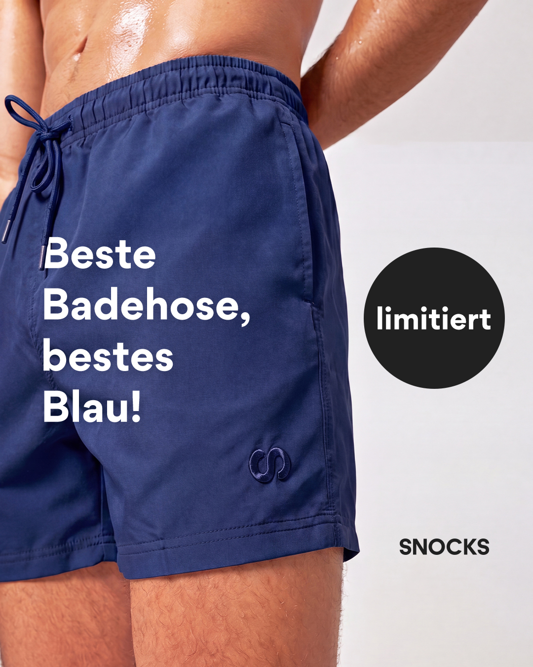 Snocks Facebook ad