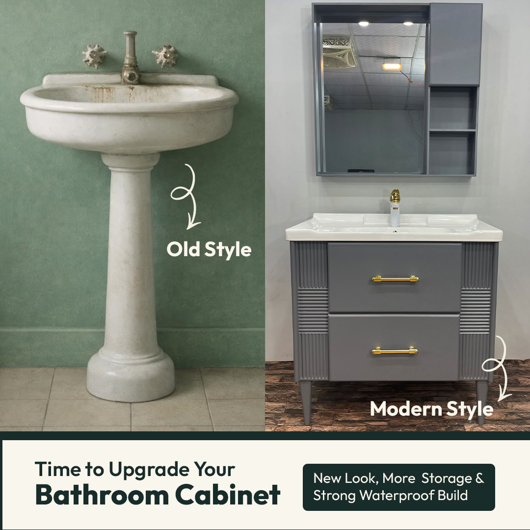 Impulsive decor. Facebook ad