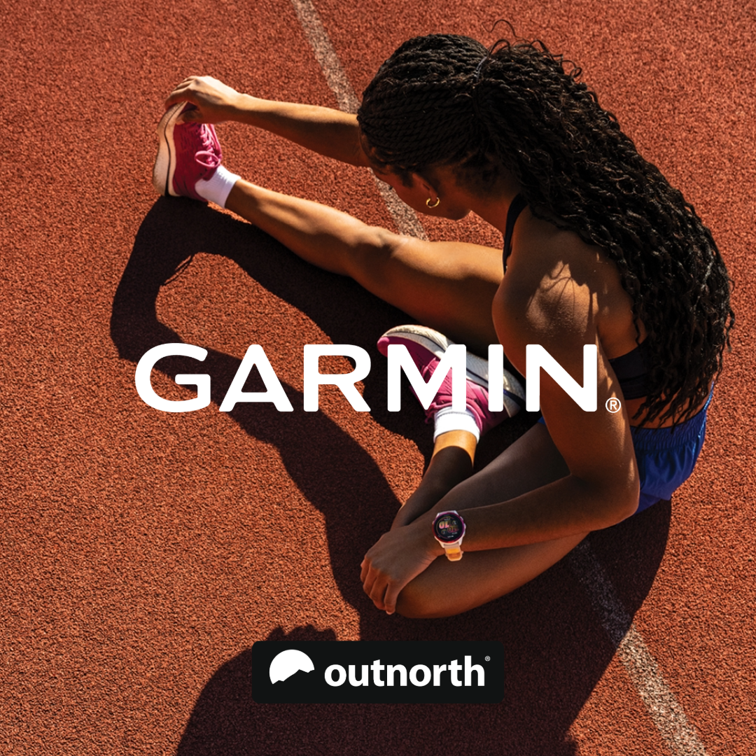 Outnorth Facebook ad