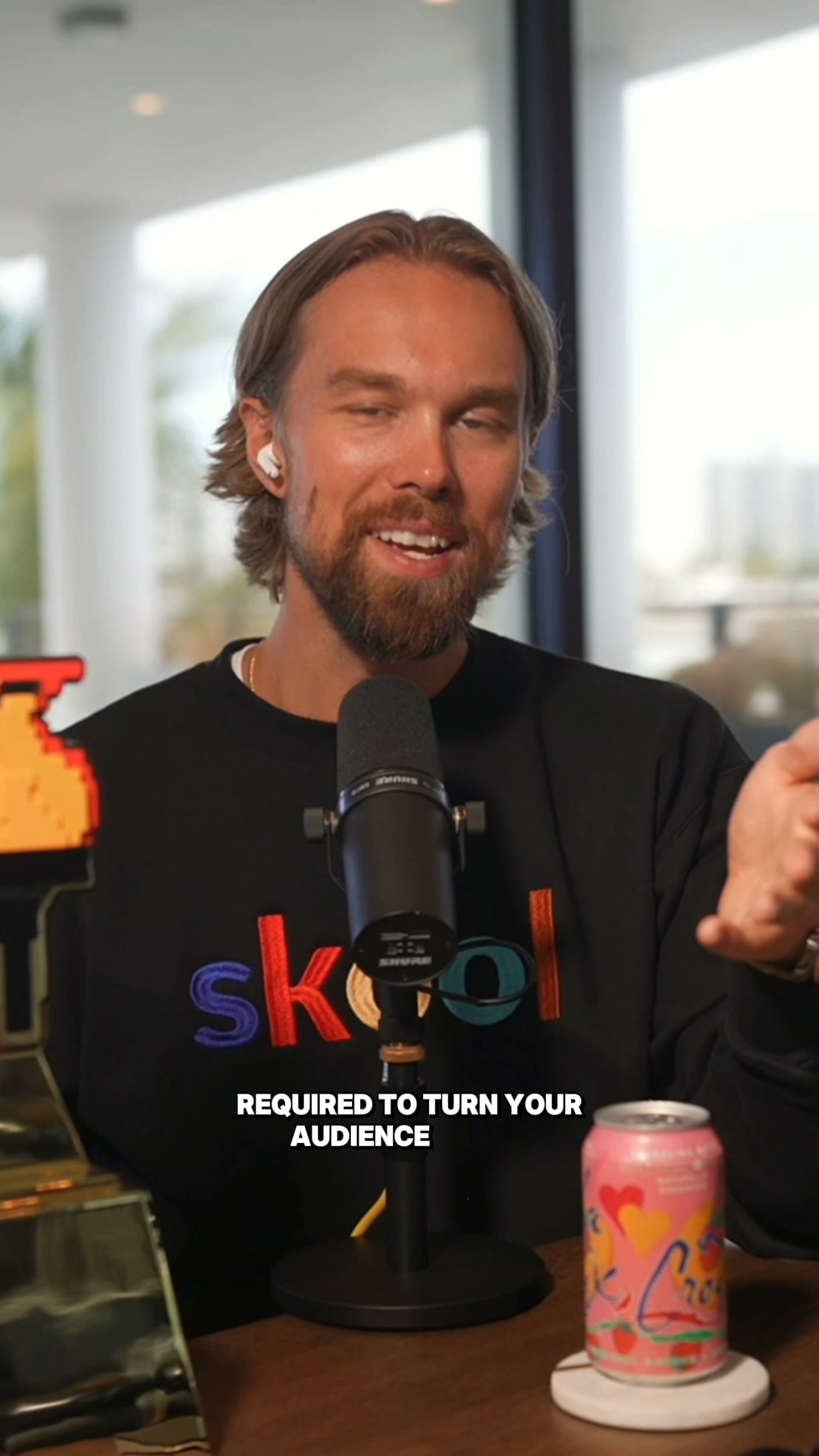 Max Perzon Facebook ad: 10k+ Creators Ready To Monetize, Apply Now