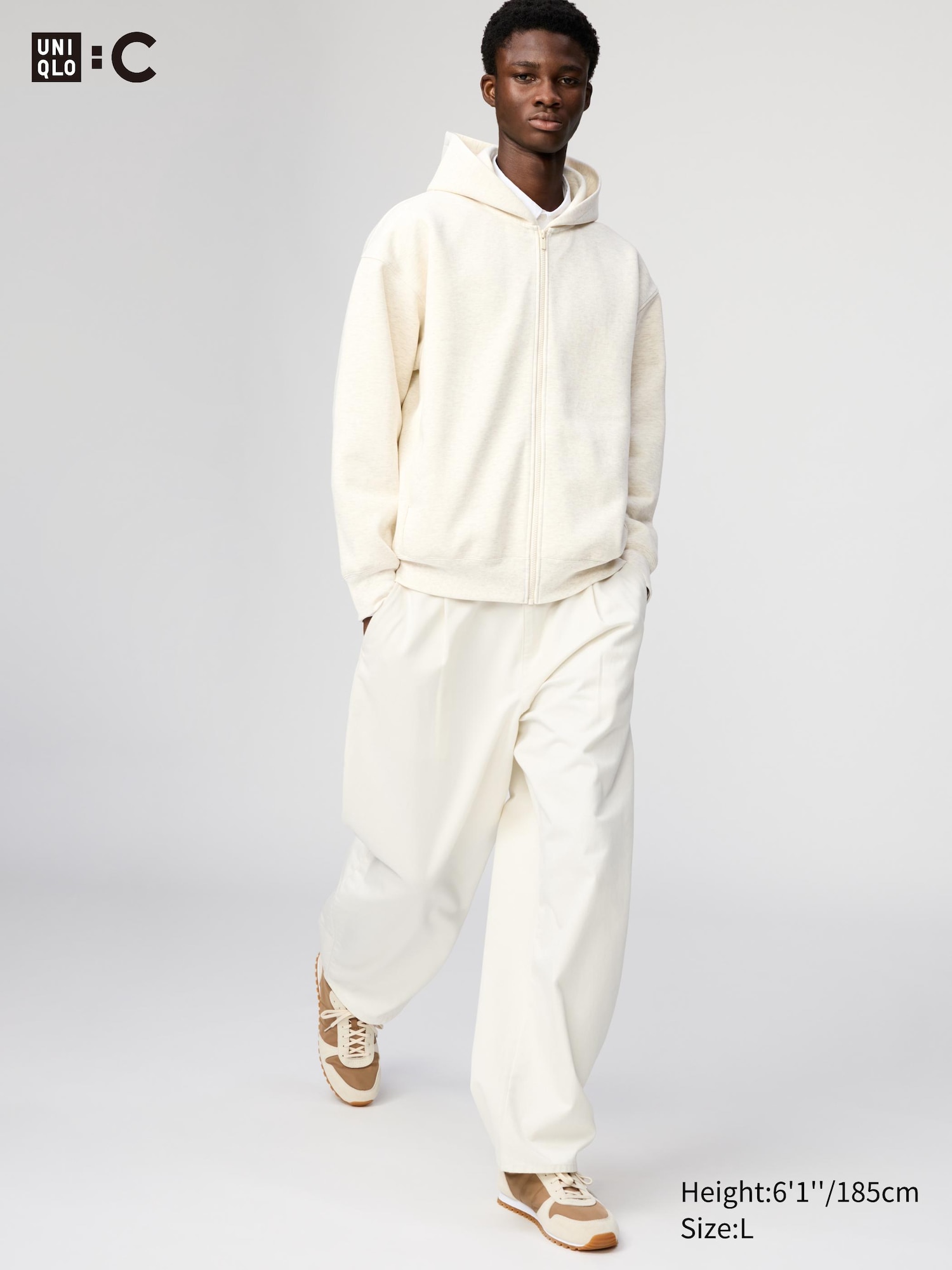 Uniqlo Thailand Facebook ad