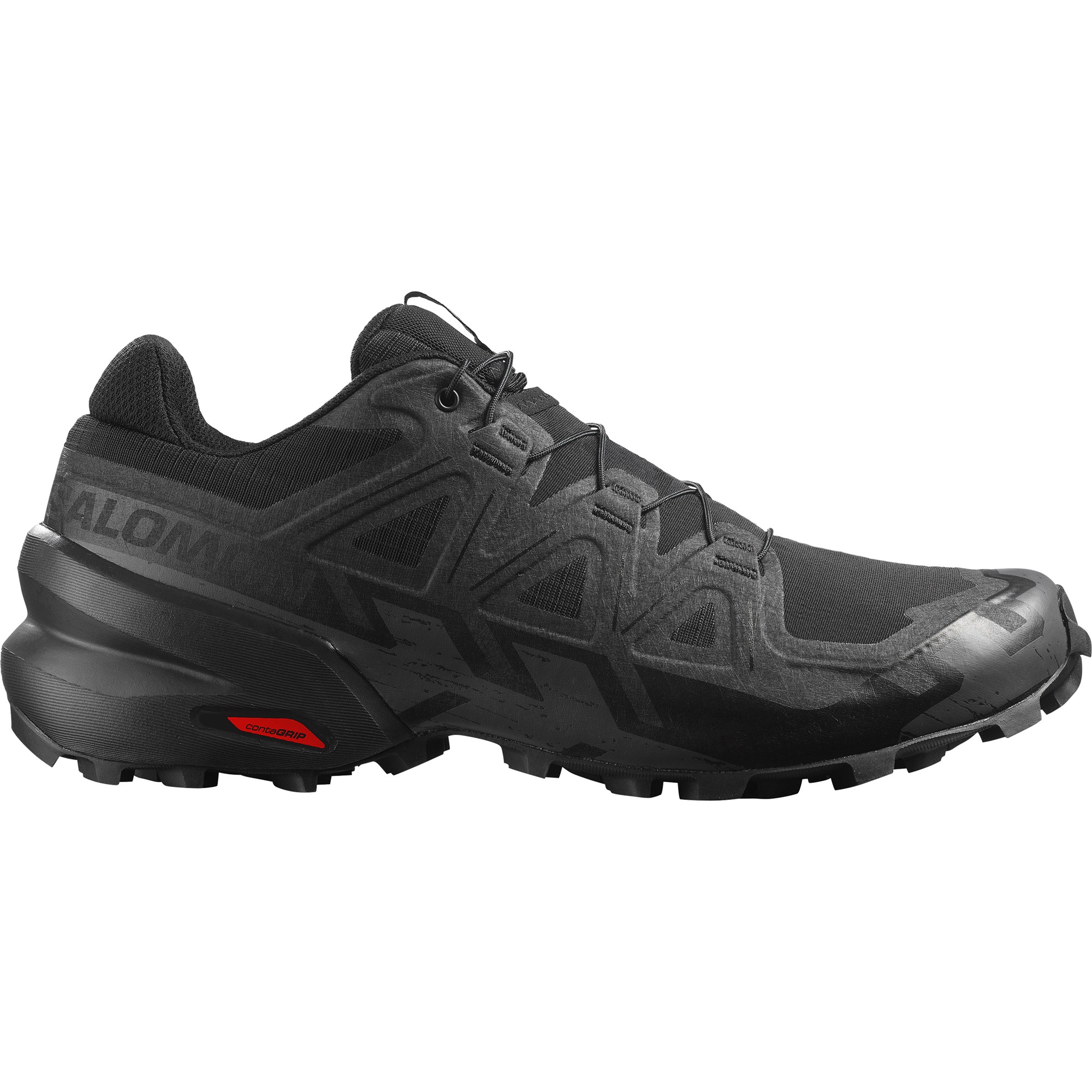 Salomon Facebook ad