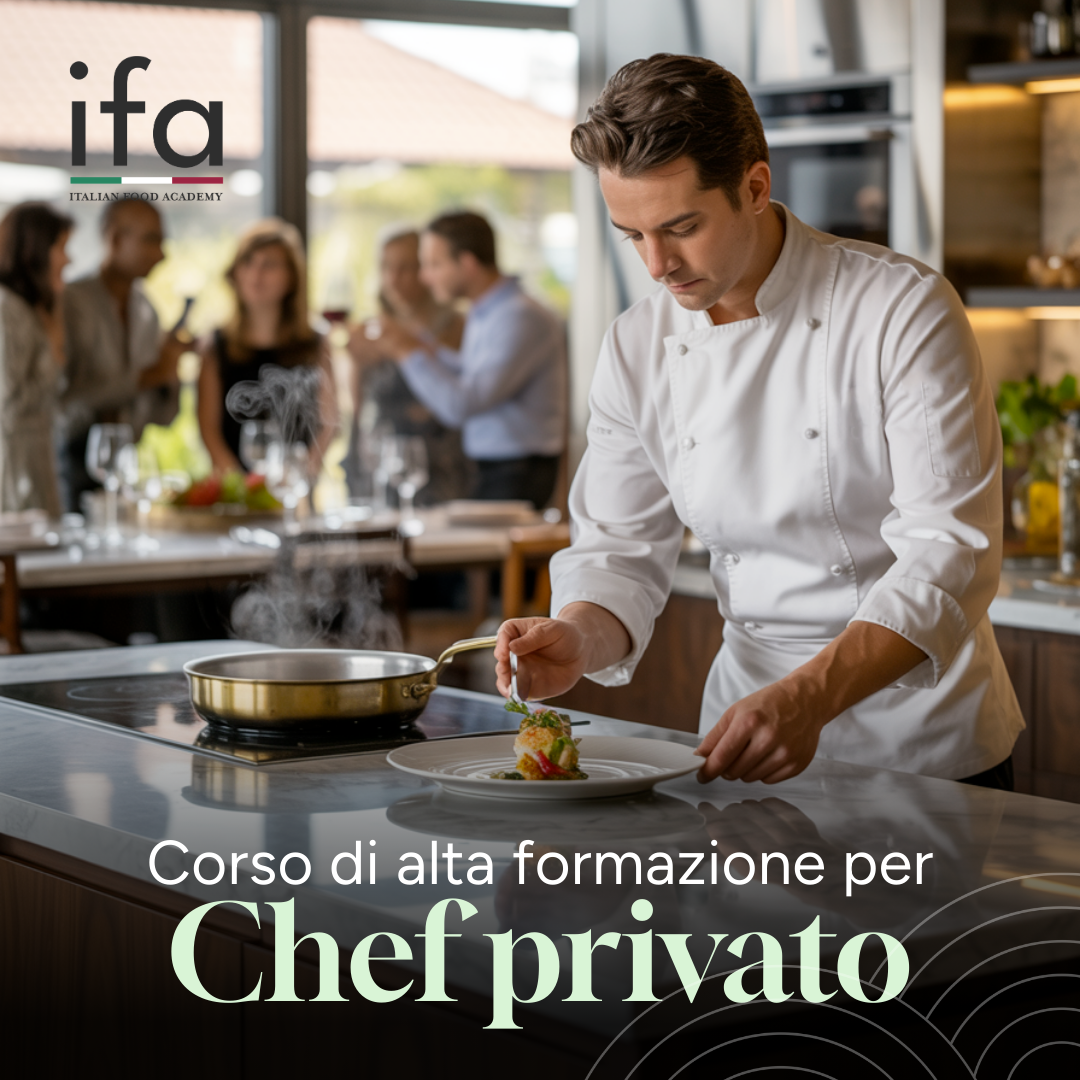 Italian Food Academy Facebook ad from Jun 27, 2026