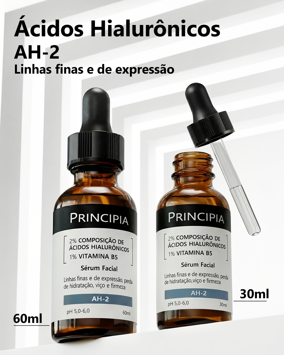 Principia Skincare Pro Facebook ad