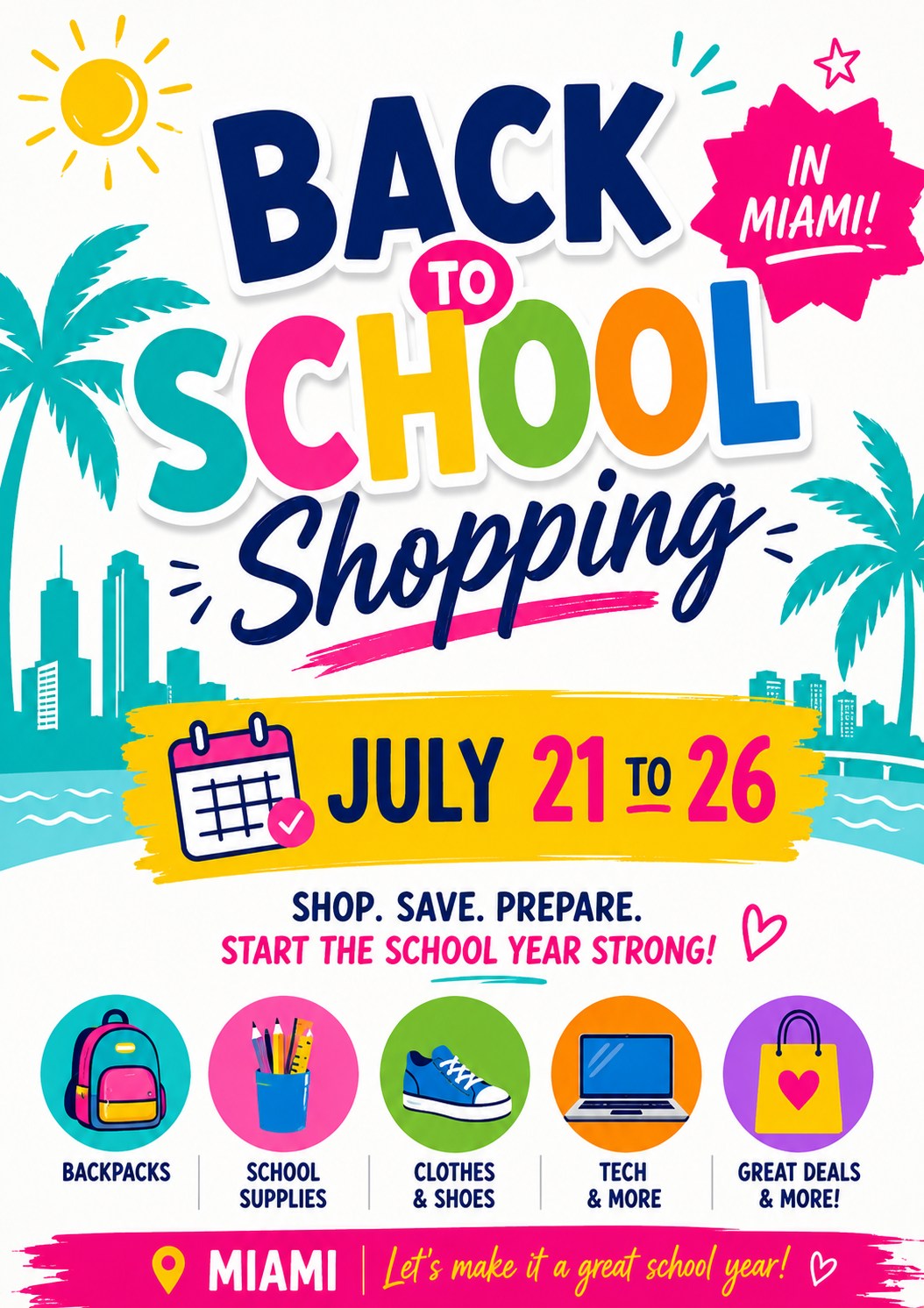 Aruba Online Shopping Mall Facebook ad