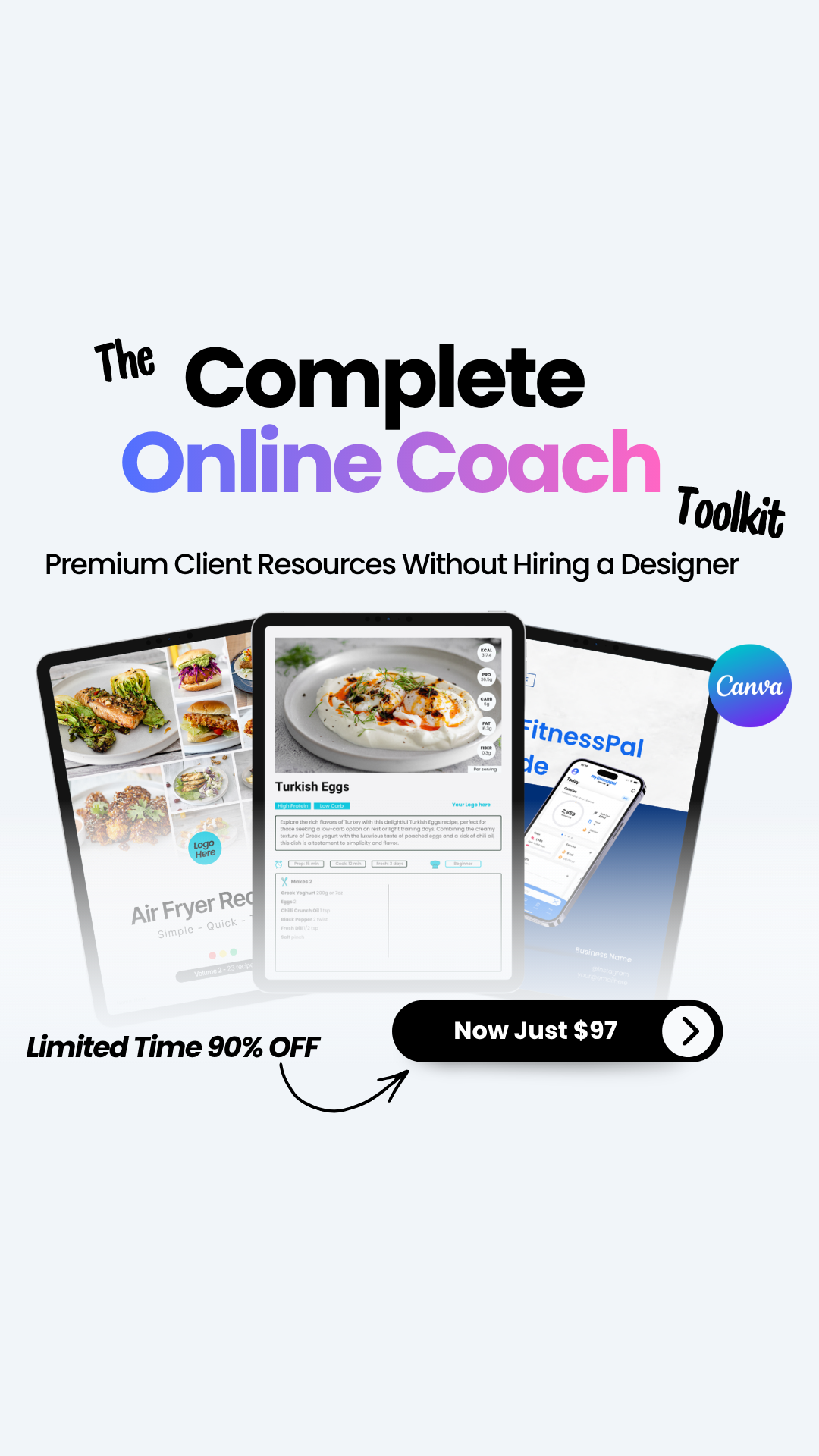 The Content Cook Facebook ad from Apr 1, 2026