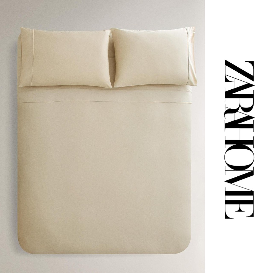 Zara Home Facebook ad
