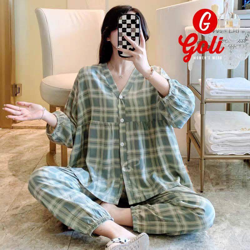 New collection of anything Facebook ad: بيجامه صيفي بالوان الصيف الهادي