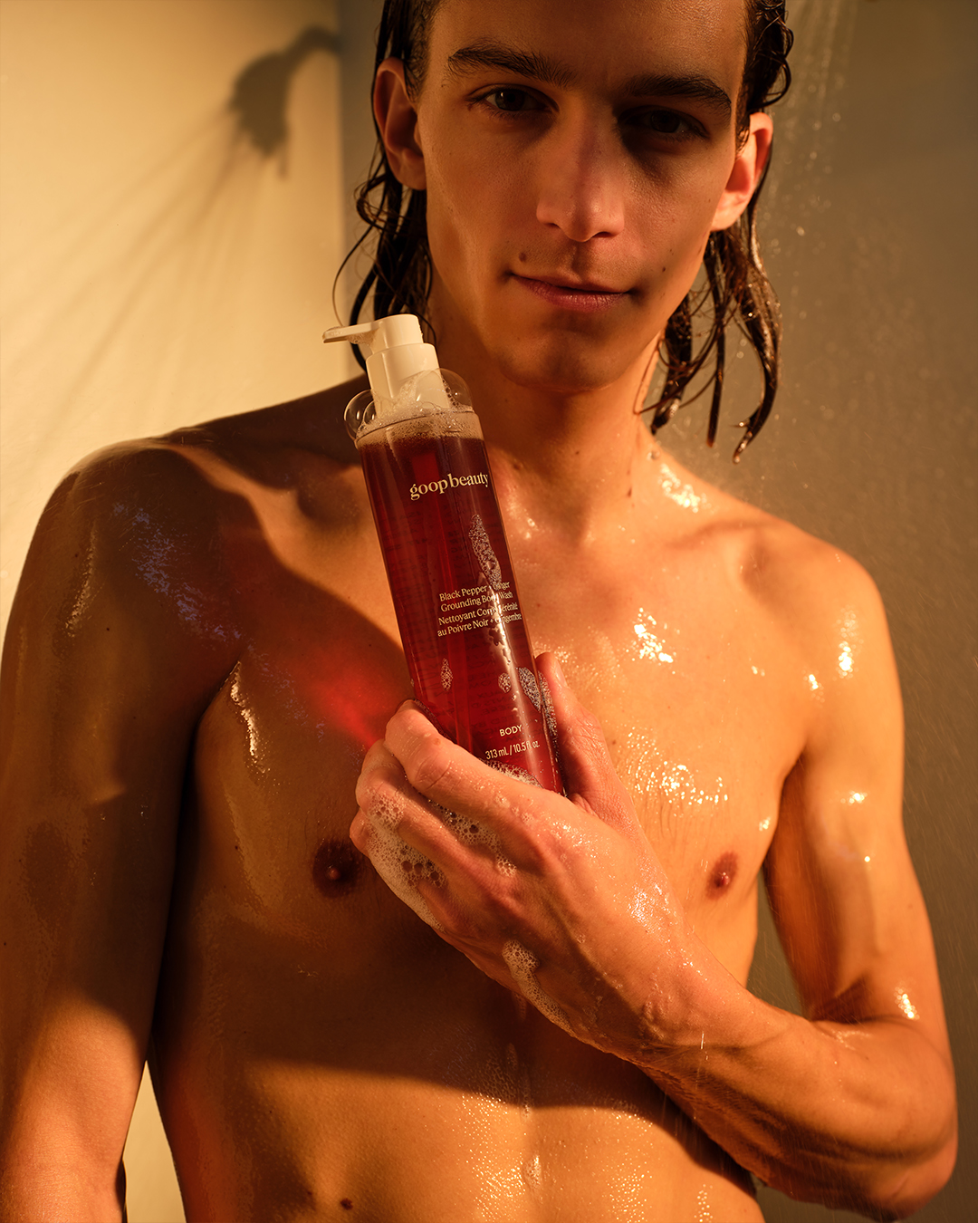 goop Facebook ad