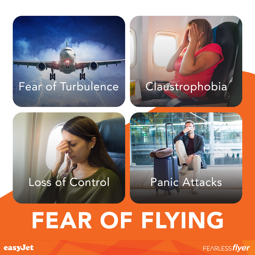 Fearless Flyer Course Facebook ad