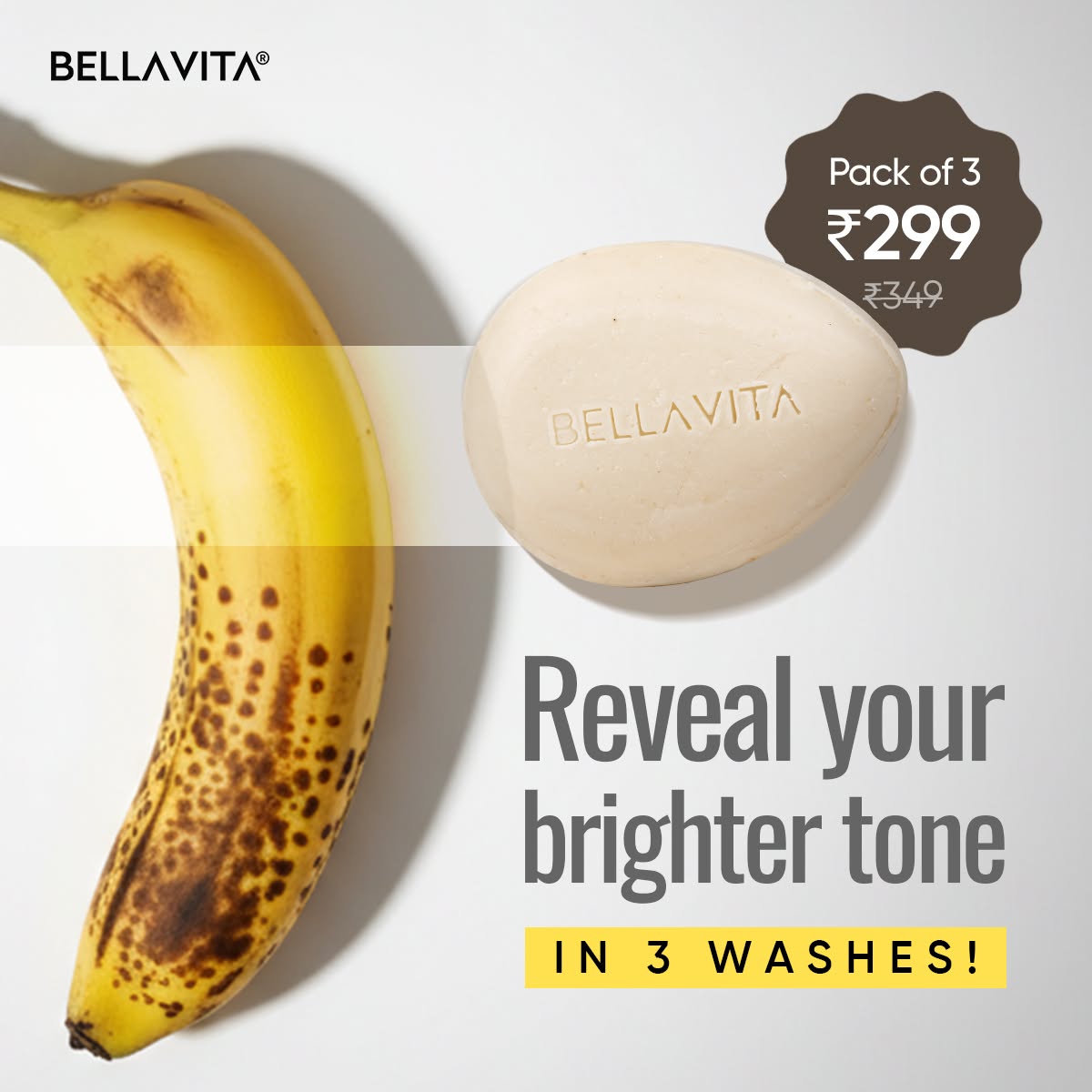 Bellavitaskincare Facebook ad