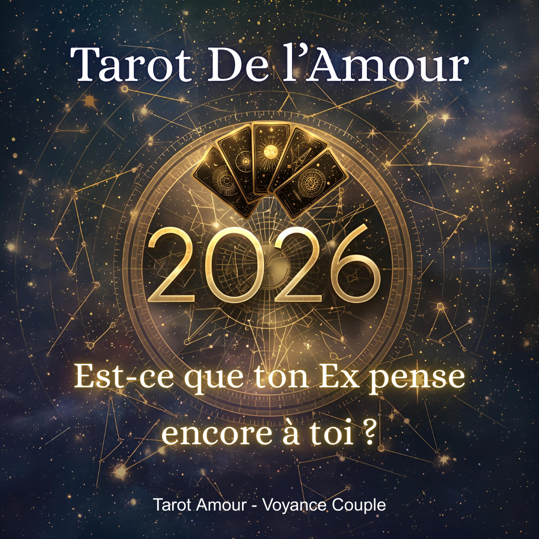 Voyance Delphine Facebook ad