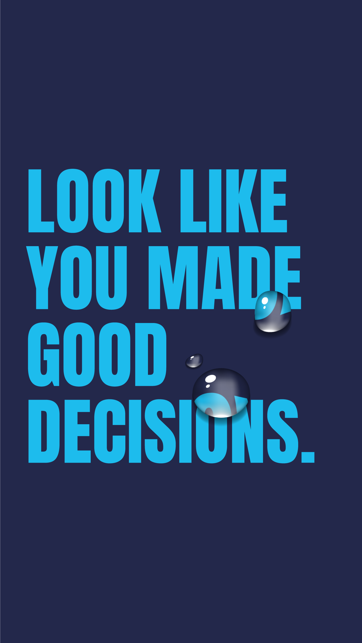 Splash Eye Drops Facebook ad from May 6, 2026