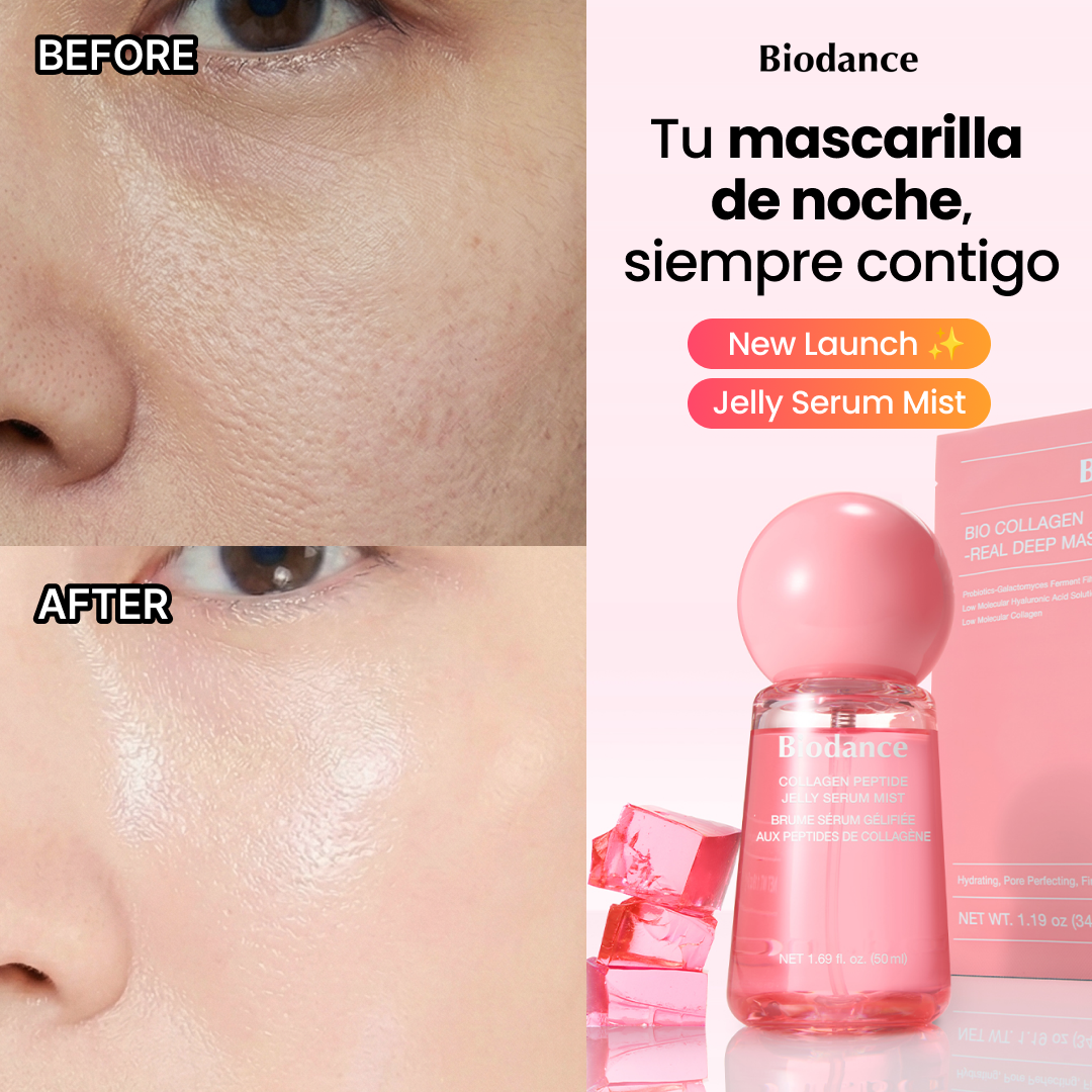 Biodance EU Facebook ad