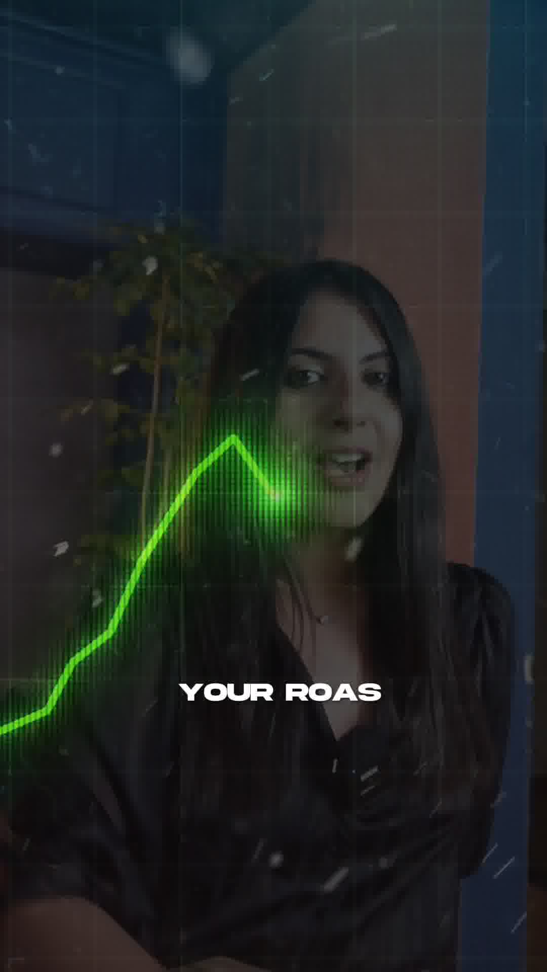 House Of UGC Facebook ad: Want UGC Ads that Works?