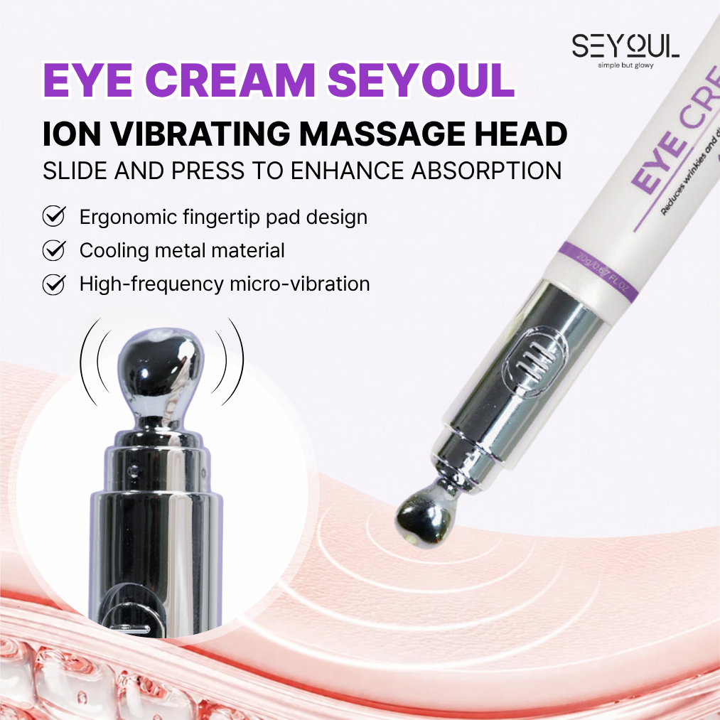 Seyoul Beauty - MY Facebook ad: Mata Muda Dalam 3 Minggu