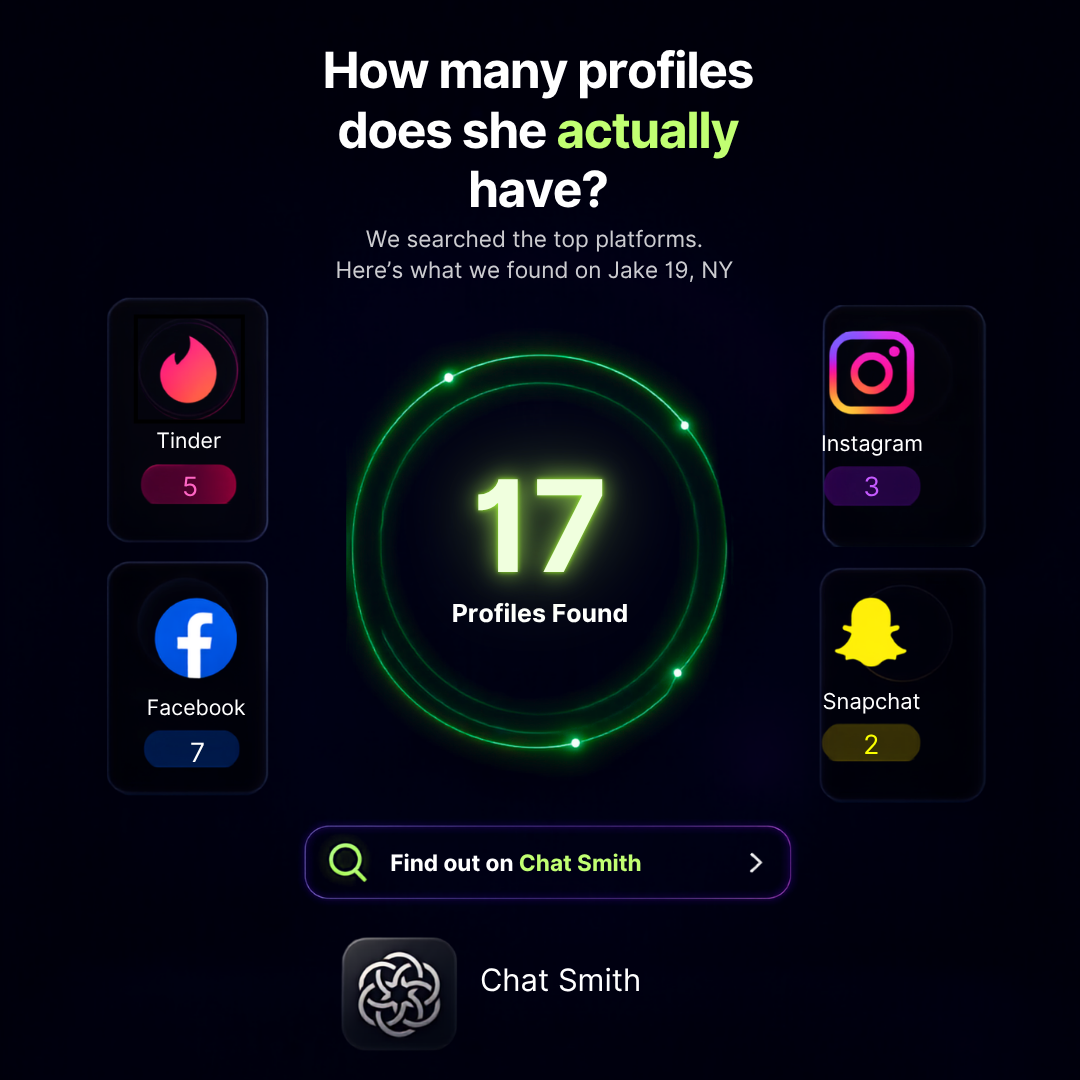Chatsmith: AI Chatbot & Agent Facebook ad: Try Chat Smith for free