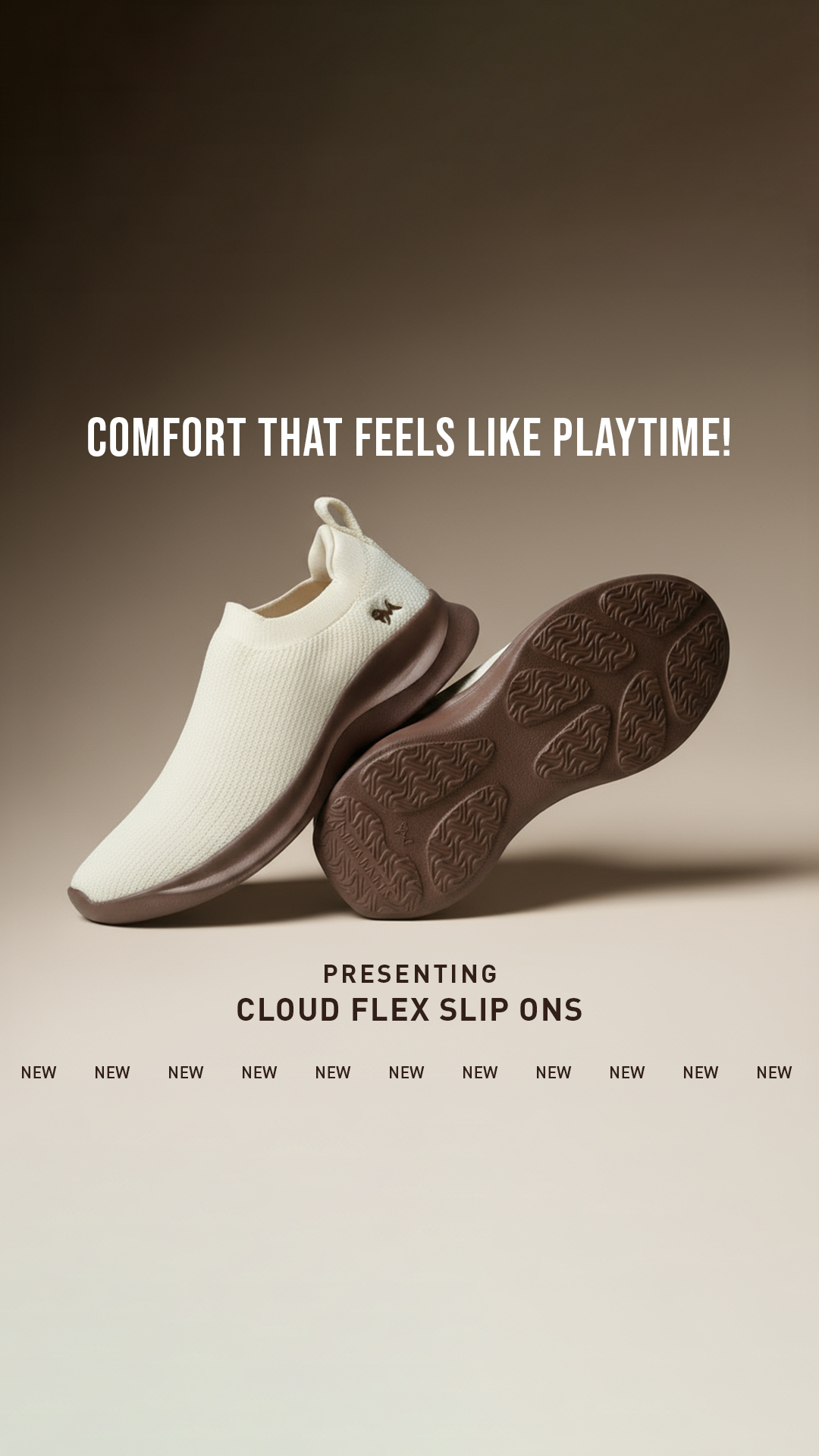 Neemans Facebook ad