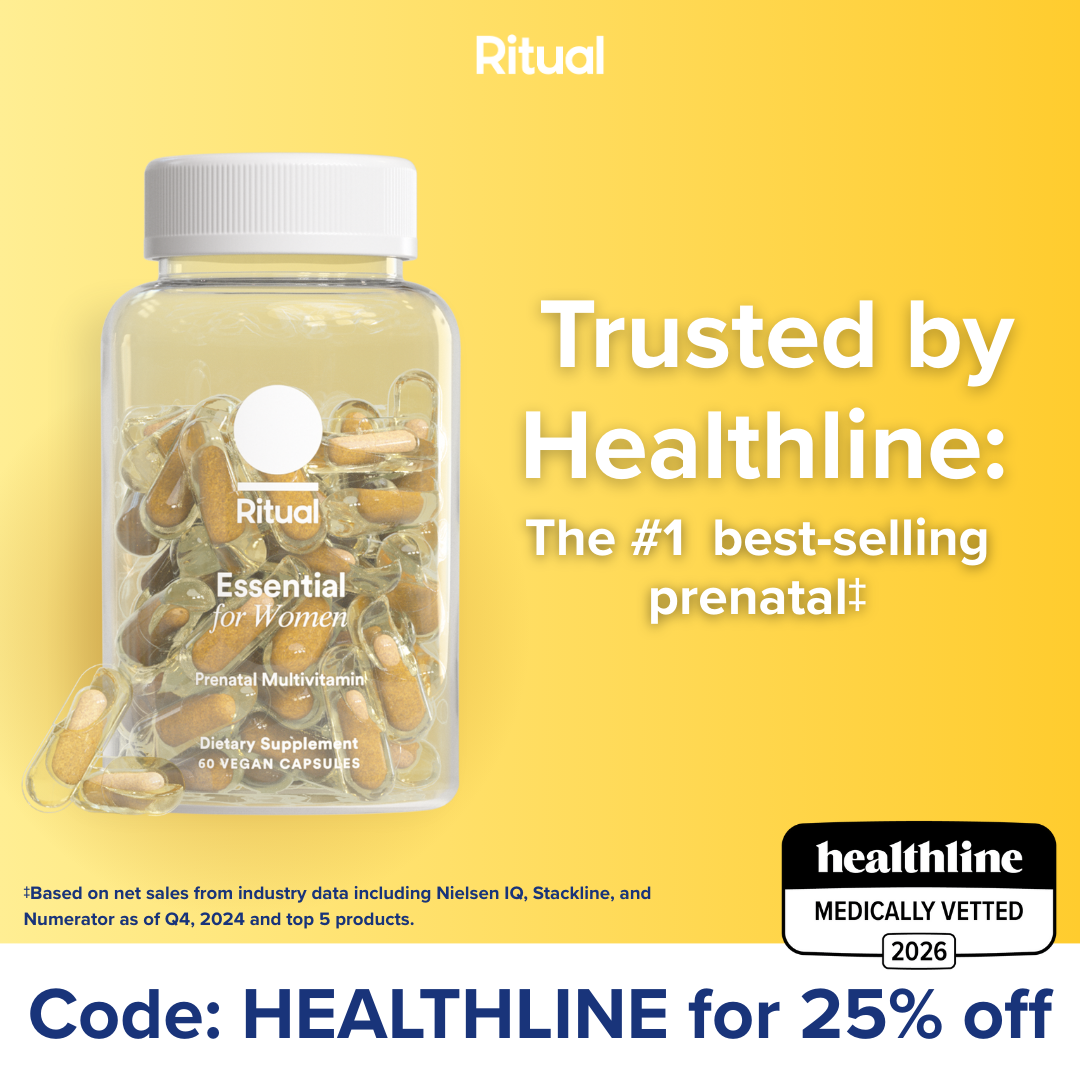 Healthline Facebook ad