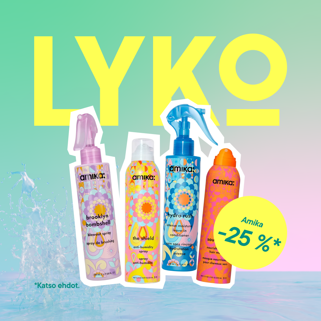 Lyko Facebook ad