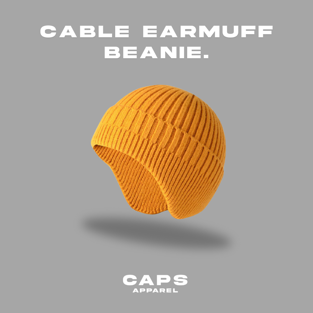CAPS Apparel Facebook ad