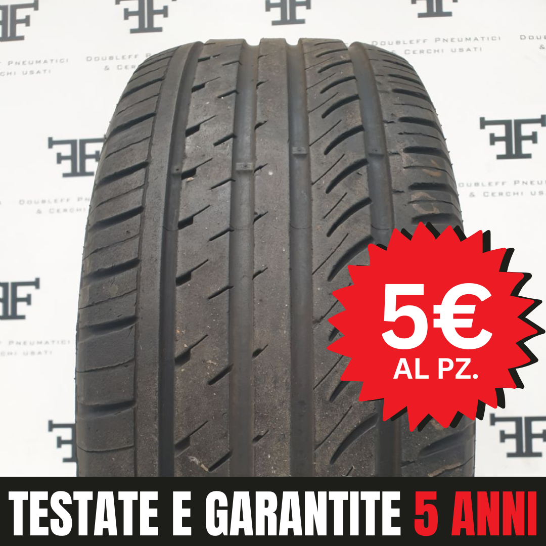 Doubleff Pneumatici & Cerchi usati DOC Facebook ad: PREZZO REGALO DA 5€ PZ