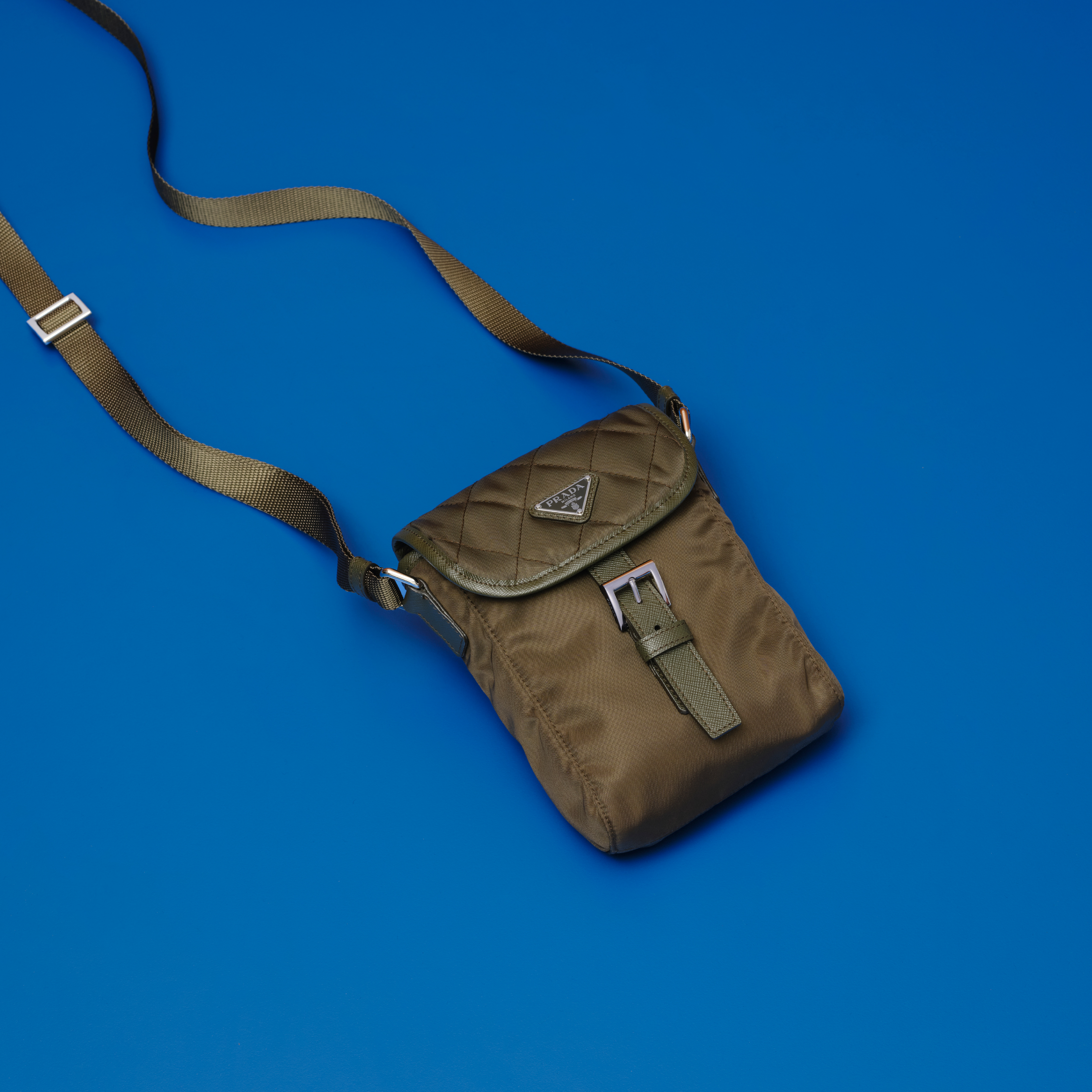 Prada Facebook ad