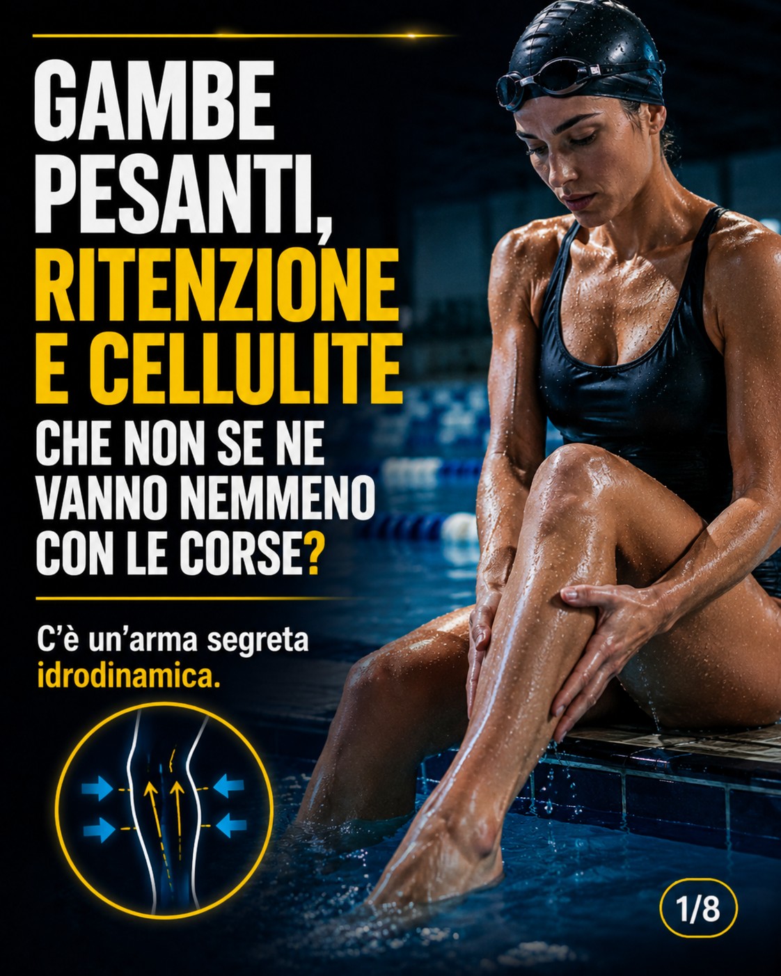 Giuseppe Santoriello - Coach al femminile  Facebook ad